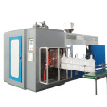 Proper price new design popular product plastic blow molding machine